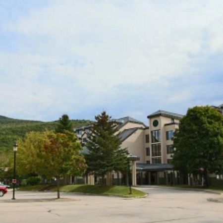 里弗格林度假酒店 林肯 外观 照片